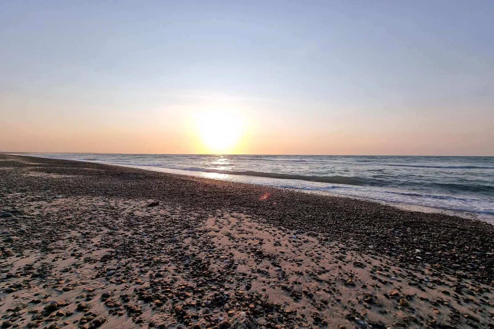 4 persoons vakantie huis in Fjerritslev-By Traum-Waterzicht