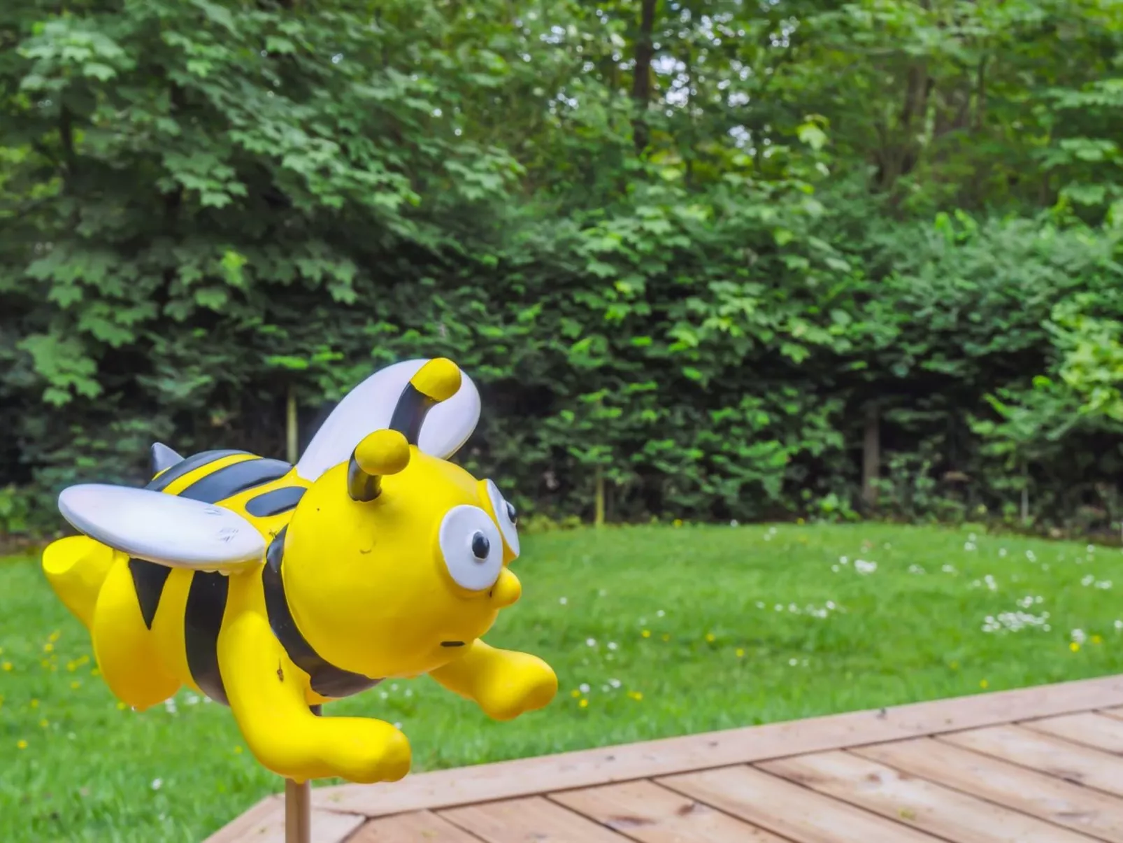 "Hereth" - 30km from the sea-Buiten