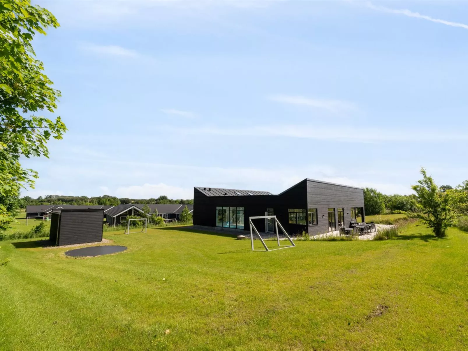 &quot;Galatia&quot; - 700m from the sea-Buiten