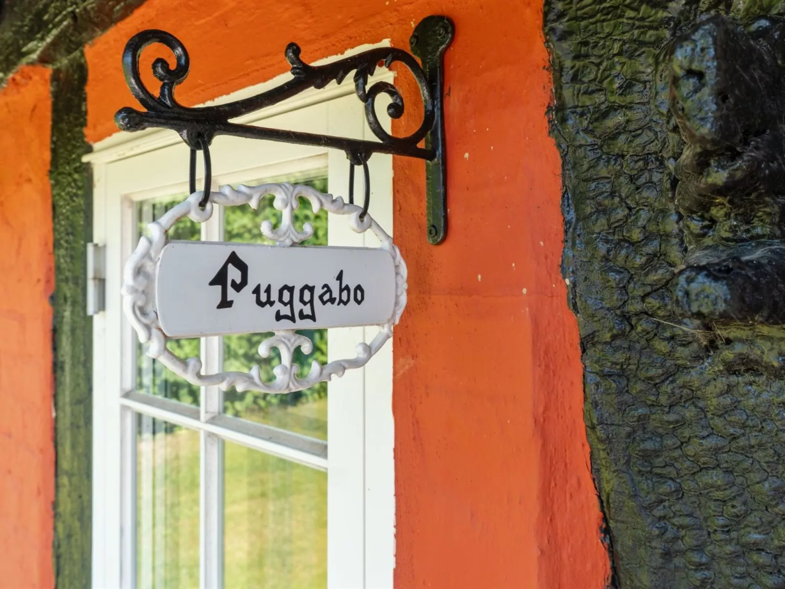 "Leoni" - 115m from the sea-Buiten