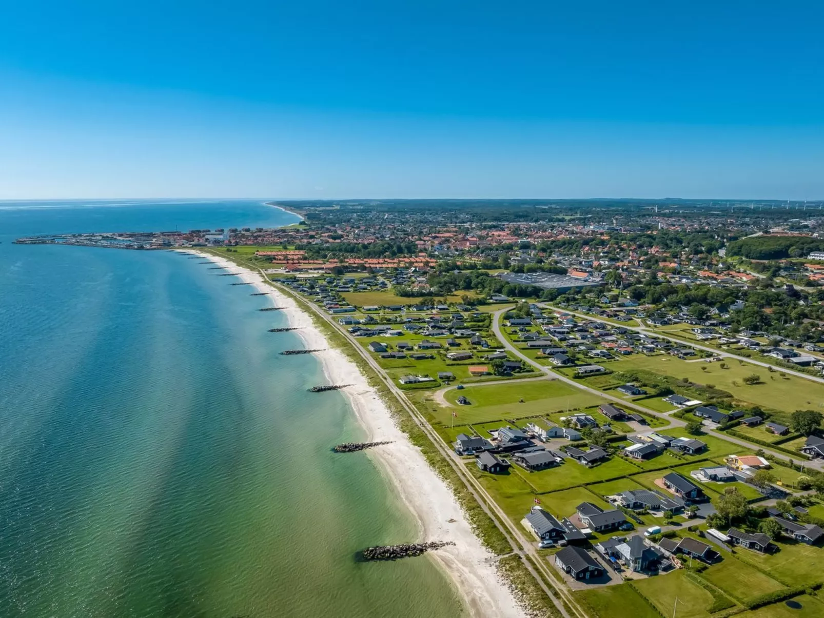 "Reima" - 50m from the sea