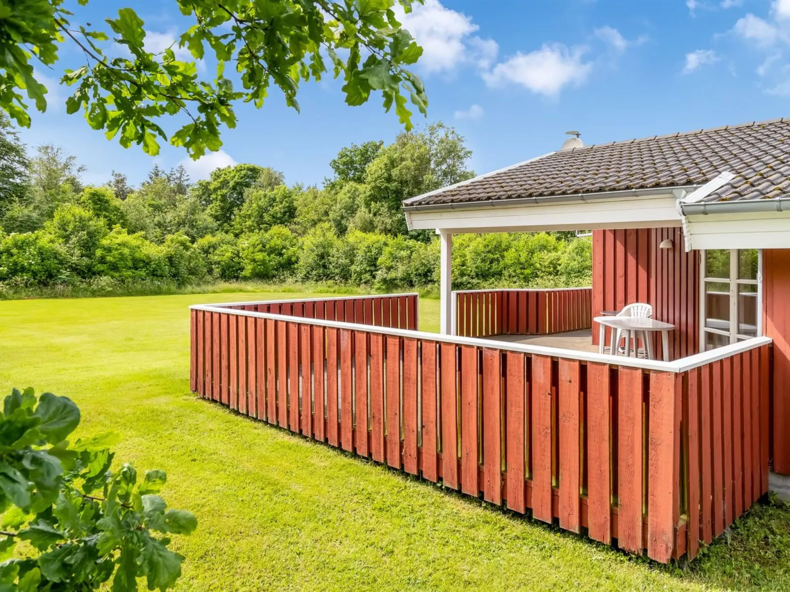 "Bruna" - 300m from the sea-Buiten