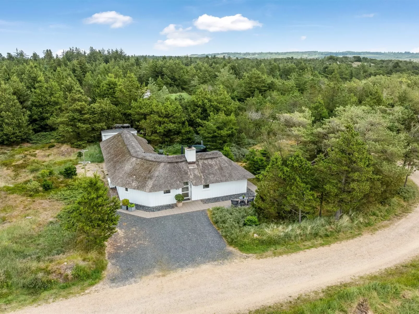 "Pihla" - 1.1km from the sea-Buiten