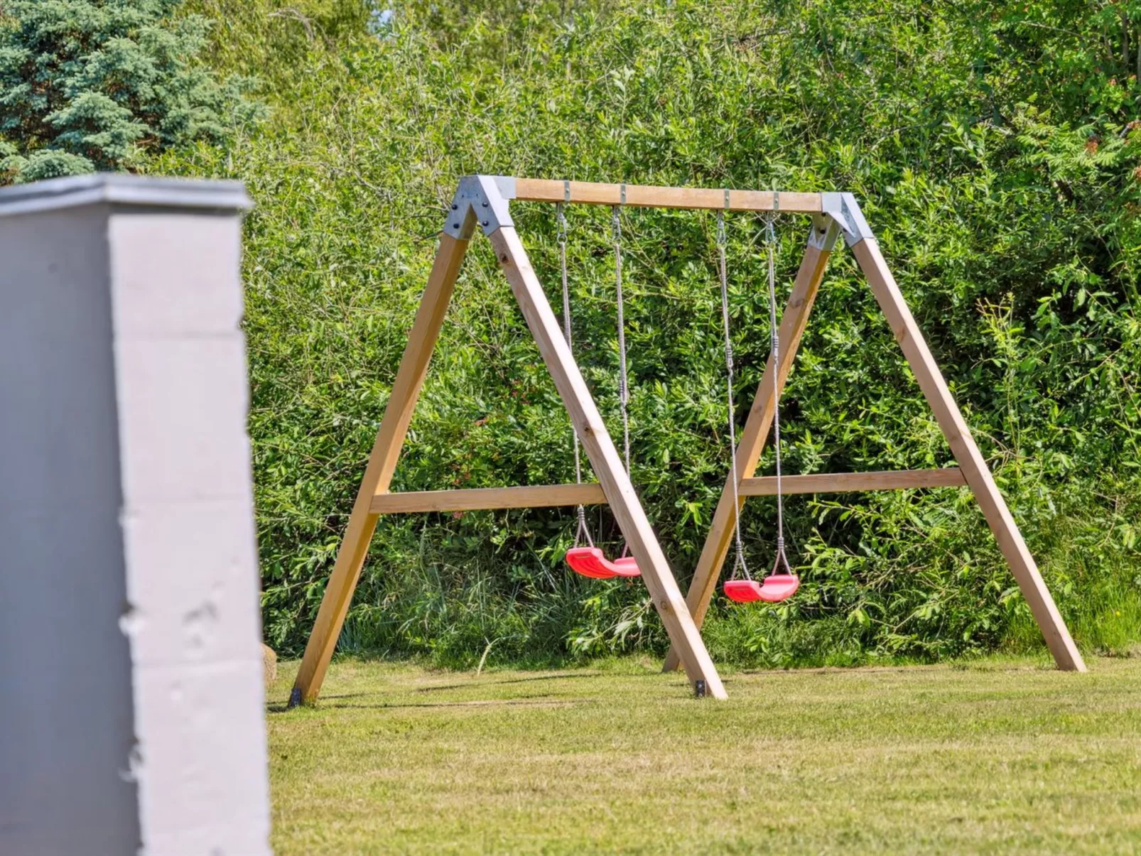 "Ardan" - 450m from the sea-Buiten