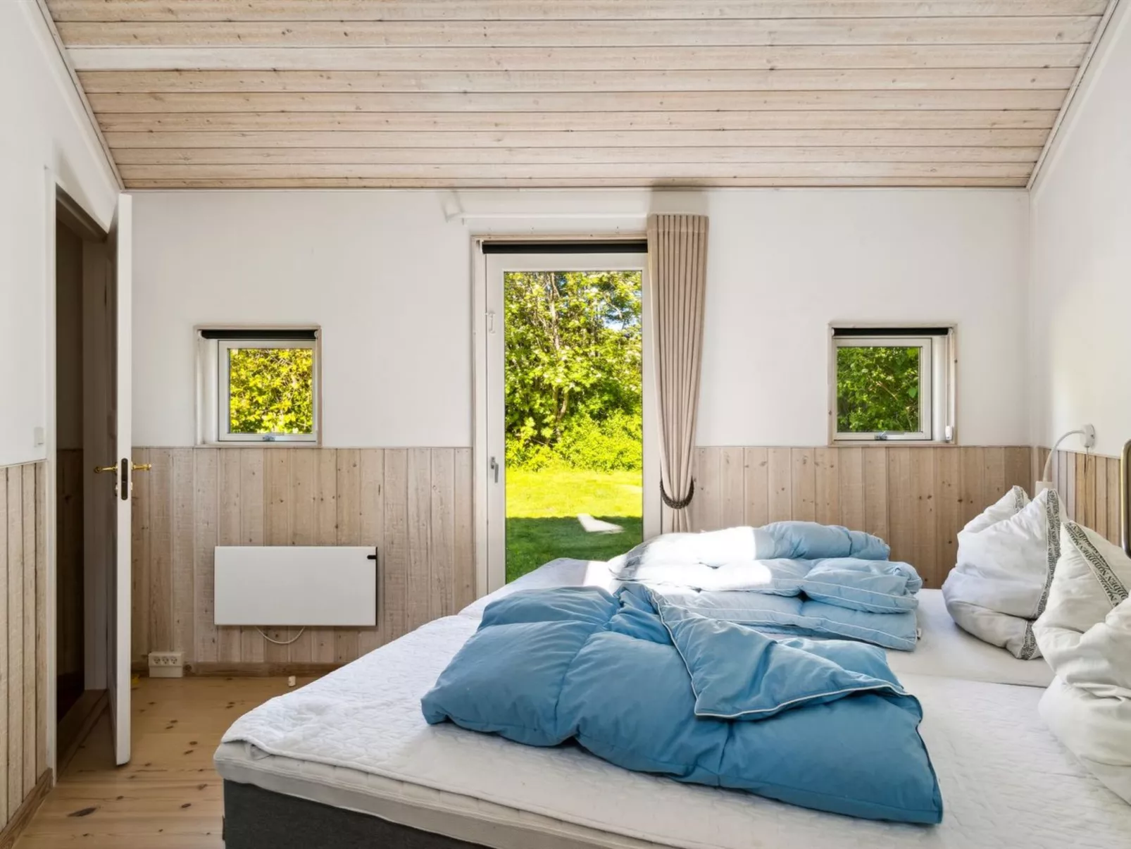 "Magh" - 400m from the sea-Binnen