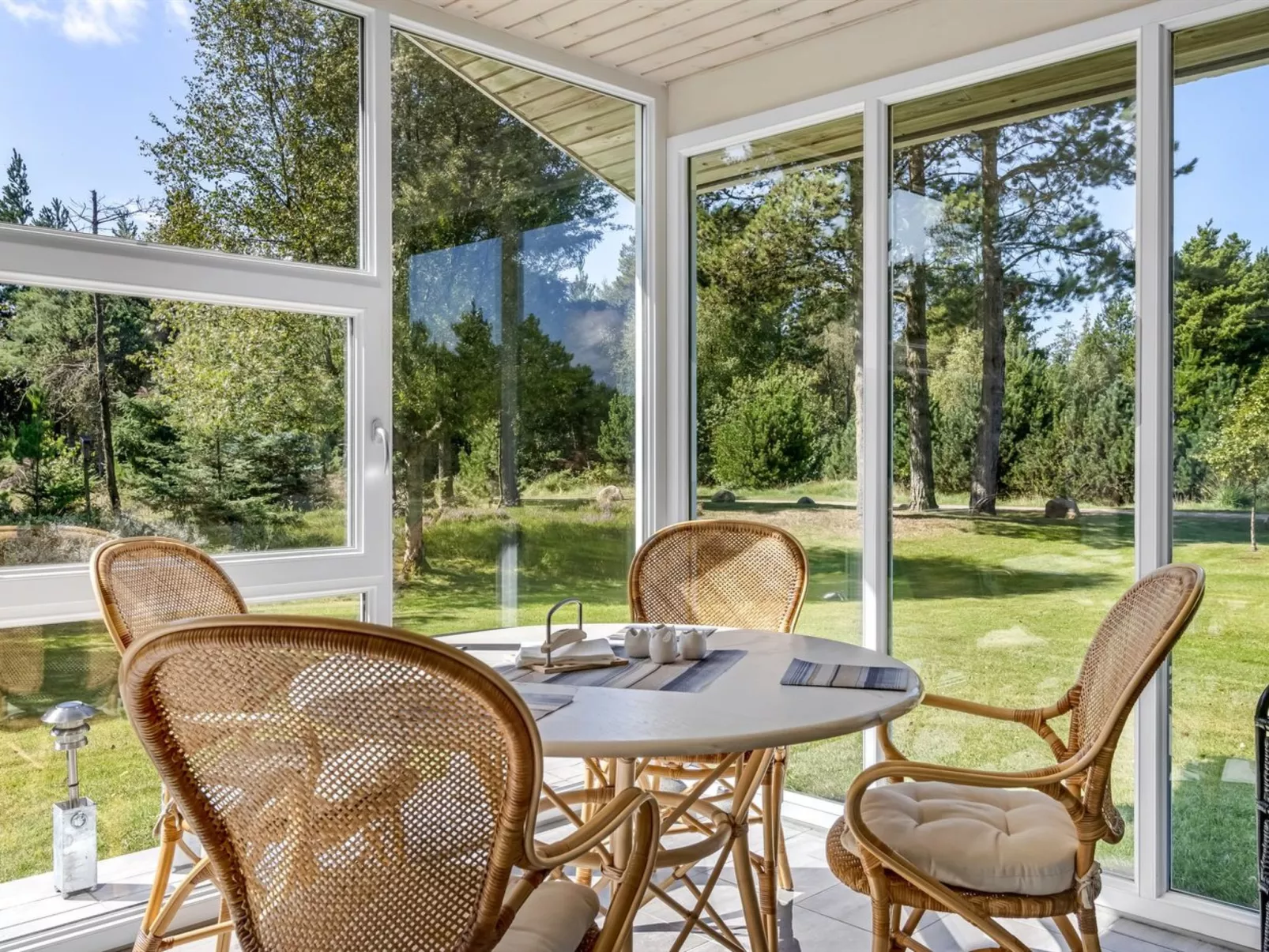 "Fiallar" - 3.2km from the sea-Binnen