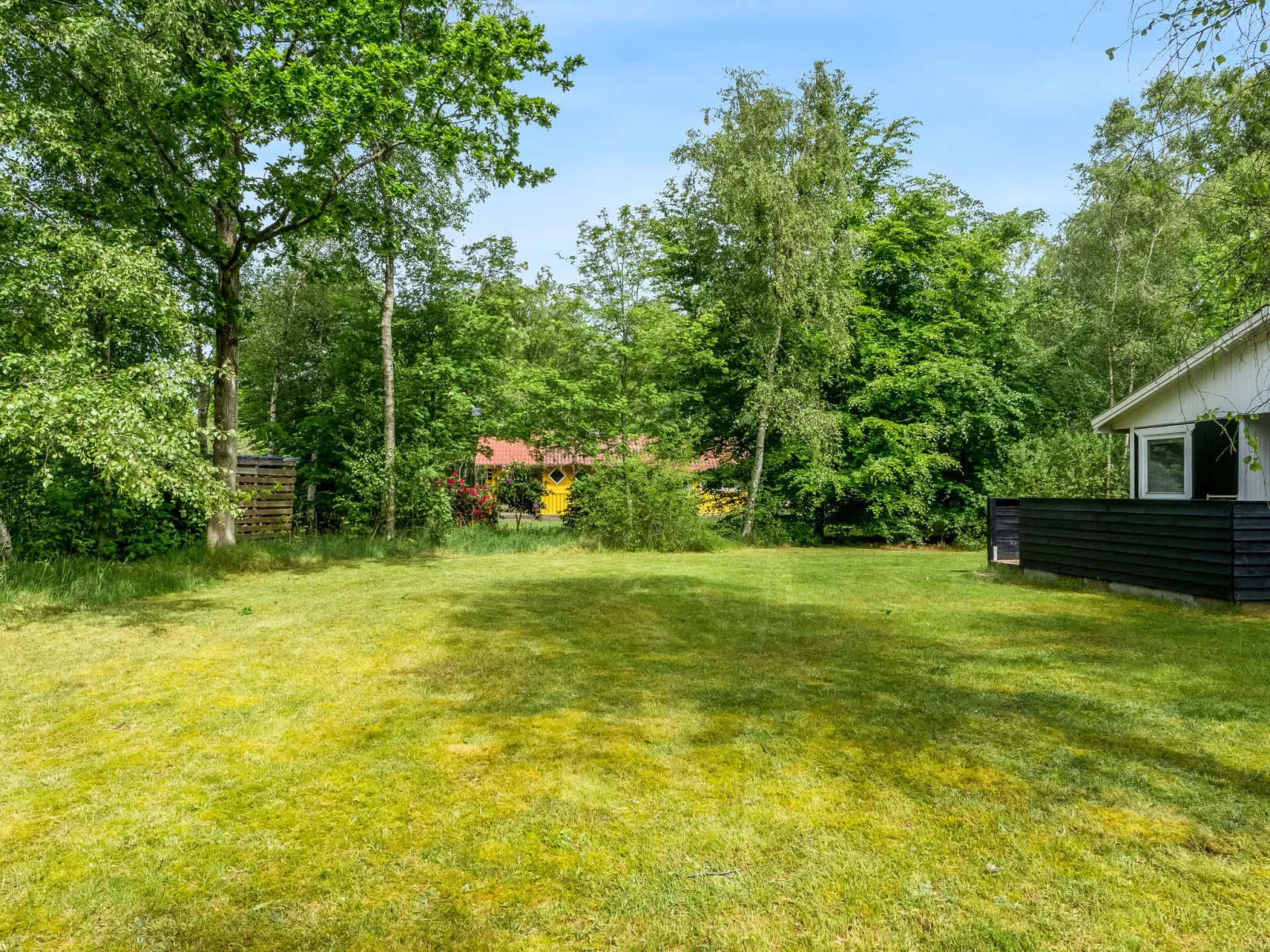 "Lonneke" - 800m from the sea-Binnen