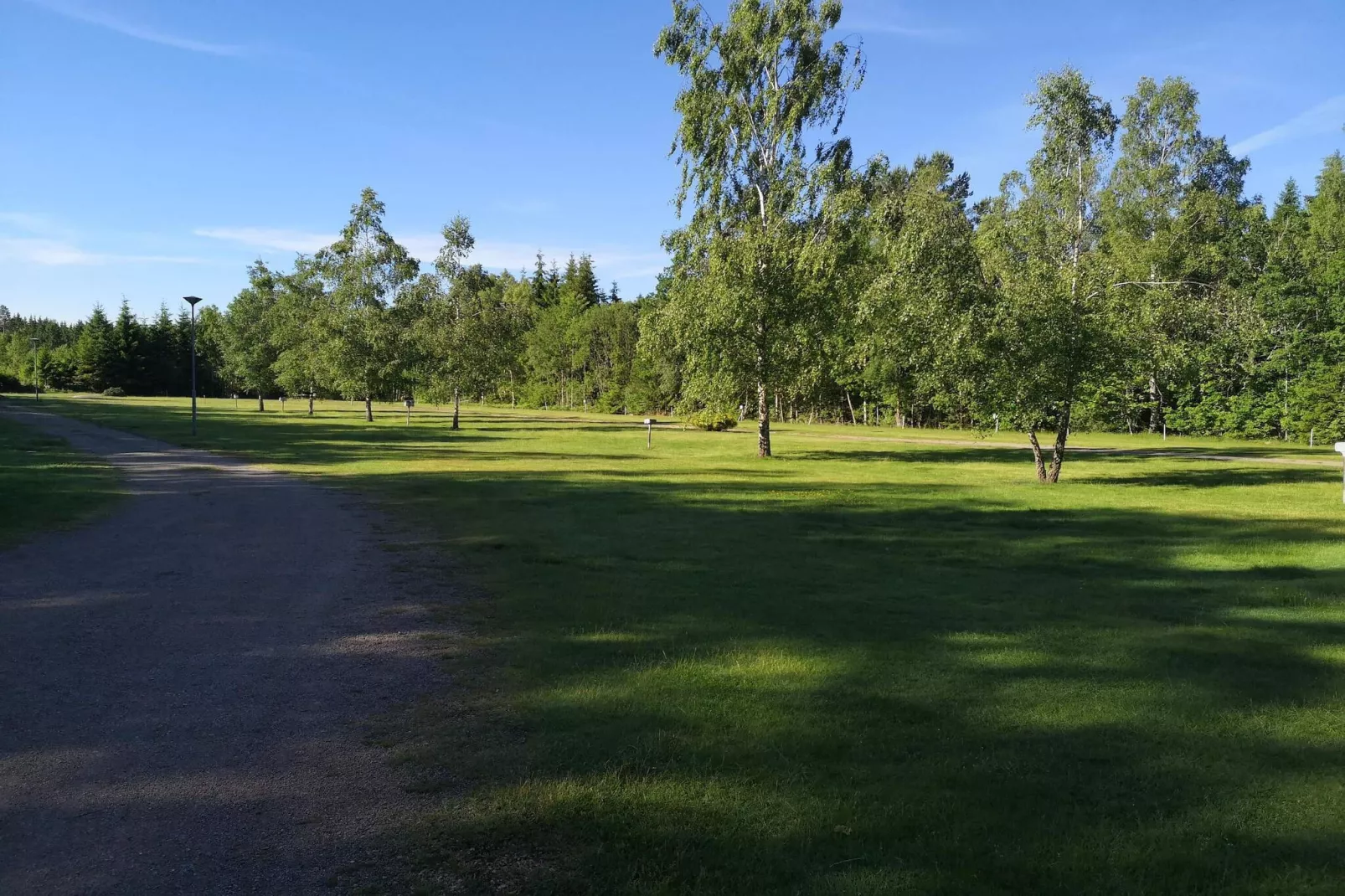 4 persoons vakantie huis in Holmsjö-By Traum-Niet-getagd