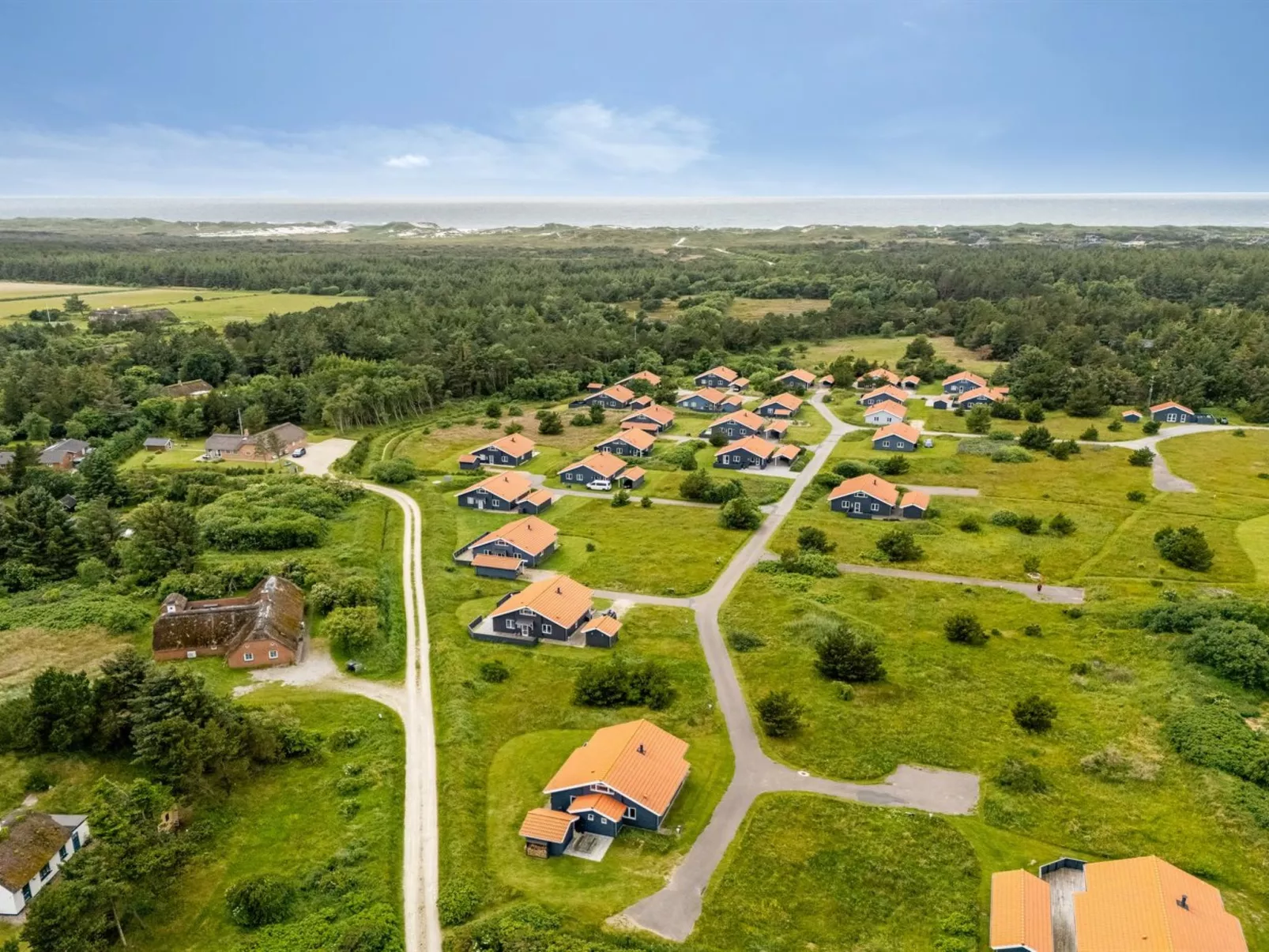 "Felicita" -  from the sea-Buiten