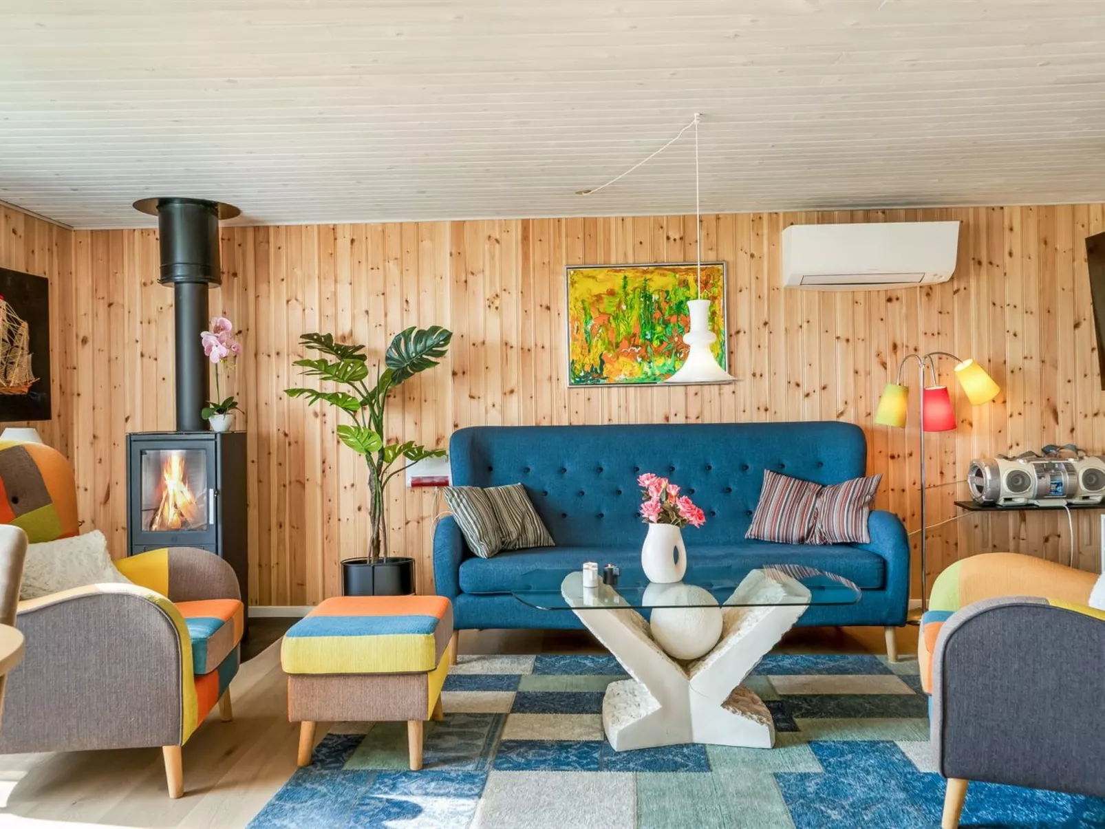 "Dragan" - 250m from the sea