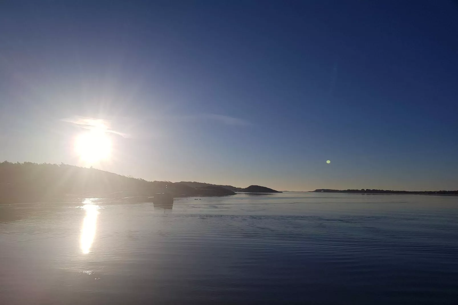 4 sterren vakantie huis in Bohus-Waterzicht