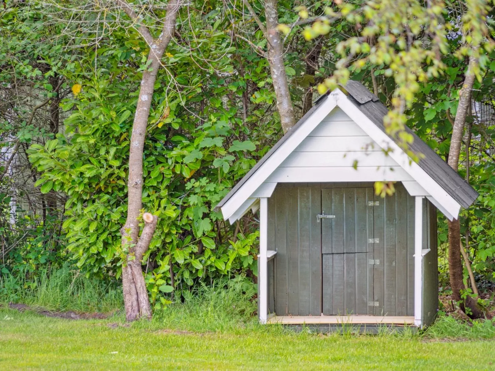 "Mani" - 1.1km from the sea-Buiten