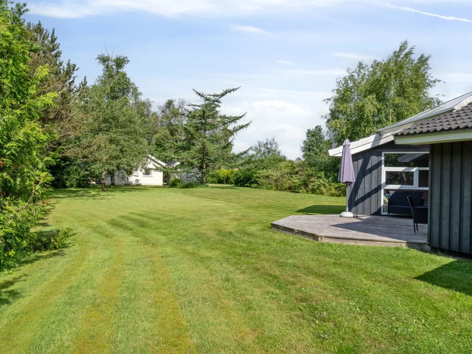 "Falka" - 300m from the sea-Buiten