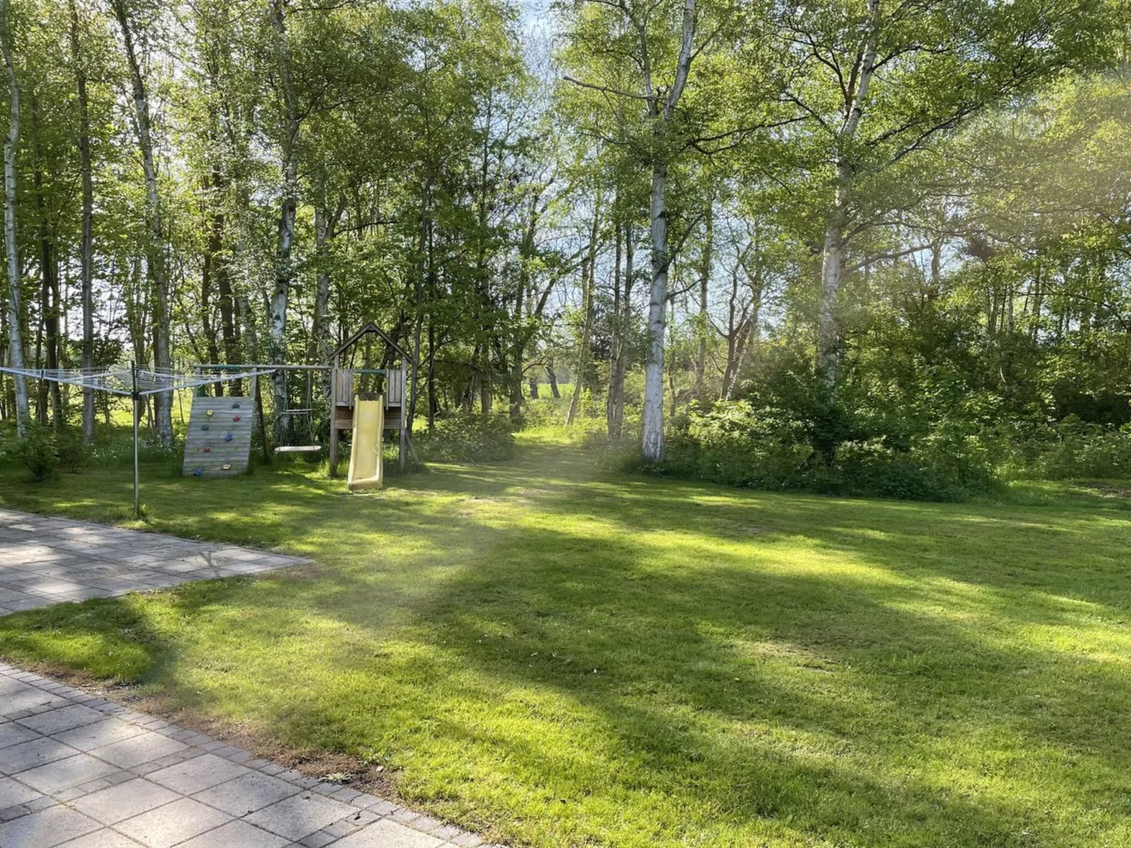 "Patrice" - 300m from the sea-Buiten