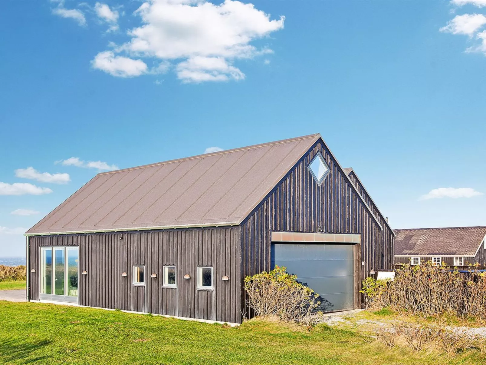 "Ubavka" - 101m from the sea-Buiten