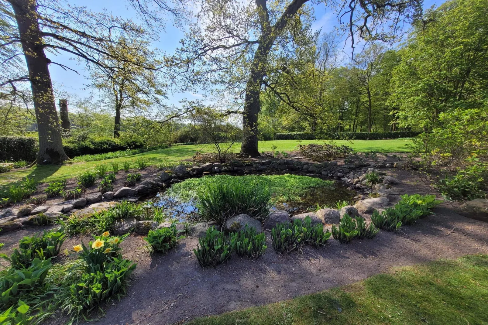 Sfeervolle retraite op Eno -- By Traum Ferienwohnungen-Niet-getagd