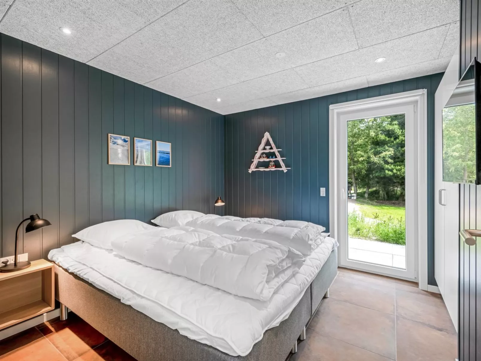 "Baggi" - 900m from the sea-Binnen