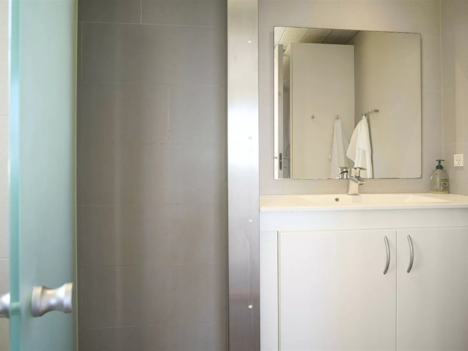 "Stille" - 10m from the sea-Binnen