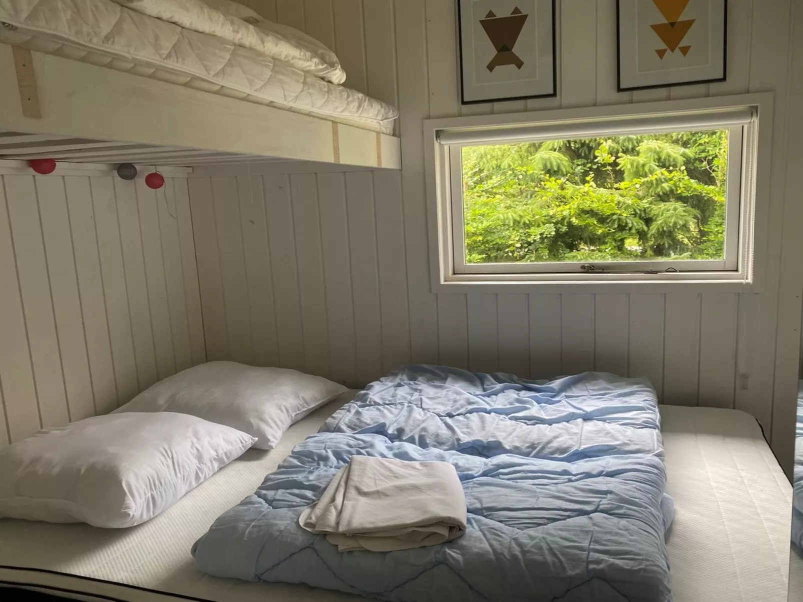 "Elnur" -  from the sea-Binnen