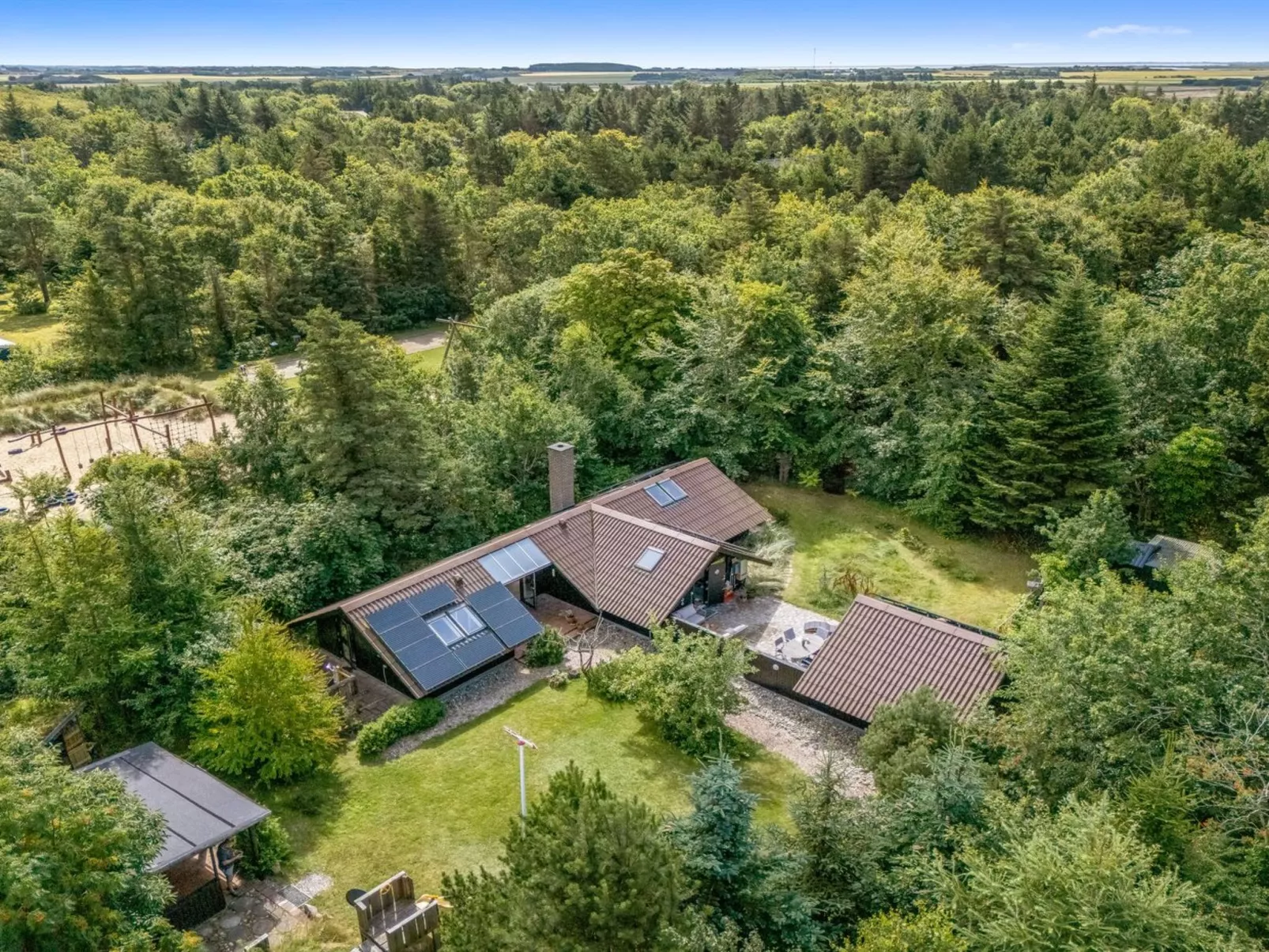 "Kadife" -  from the sea-Buiten