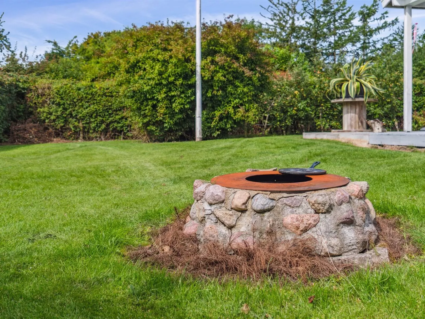 "Salvina" - 300m from the sea-Buiten