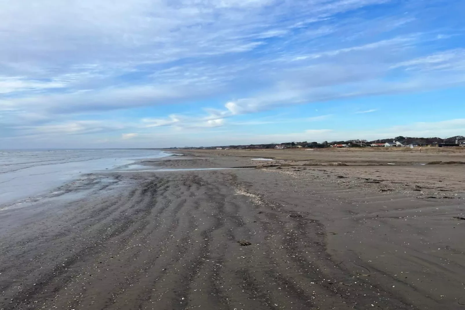 4 sterren vakantie huis in MELLBYSTRAND-Waterzicht