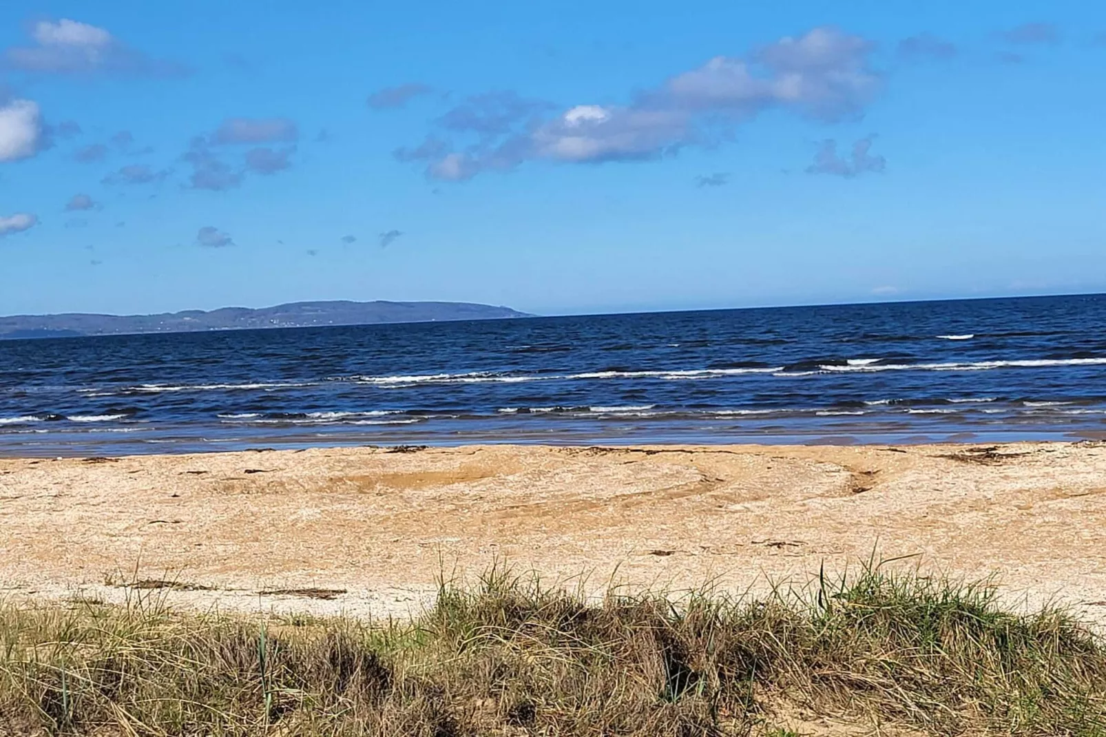 Mooi appartement vlakbij het strand-By Traum-Waterzicht