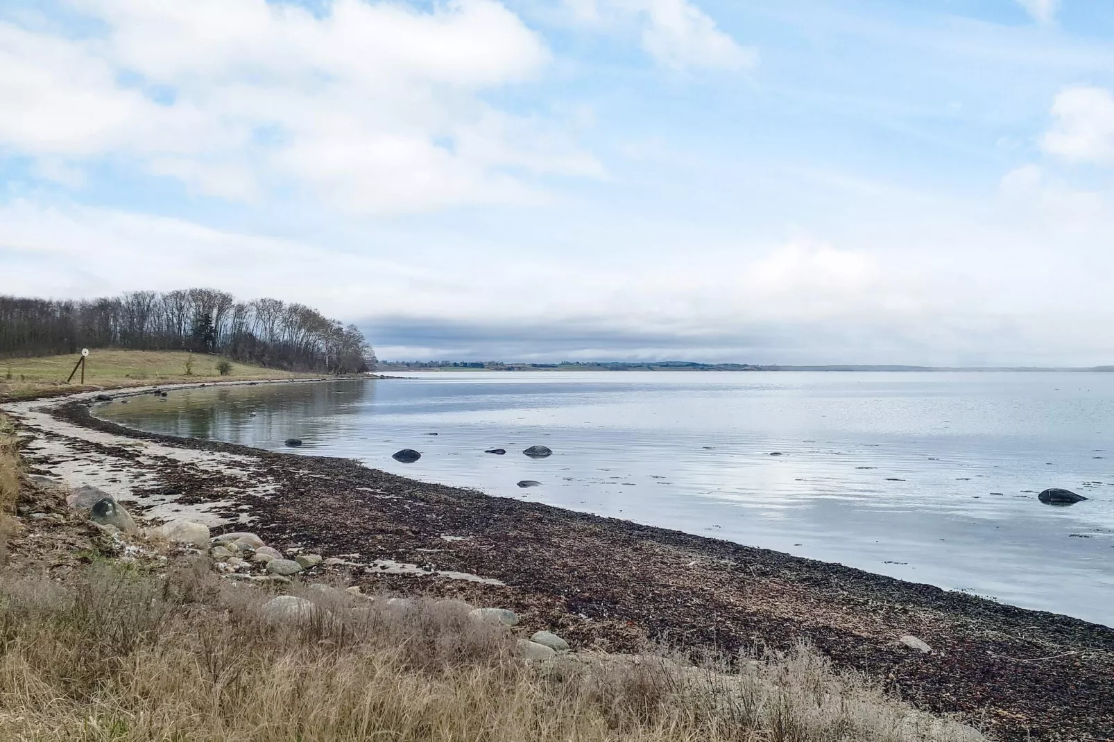 Sfeervolle huis bij strand -- By Traum Ferienwohnungen-Waterzicht