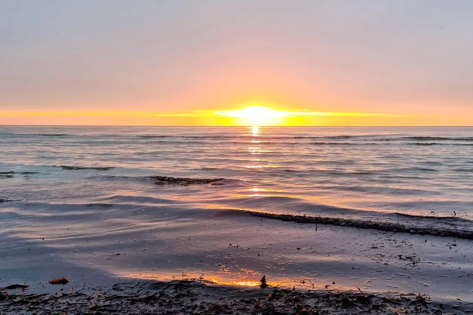 Gezellig toevluchtsoord in Stenstrup -- By Traum Ferienwohnungen-Waterzicht