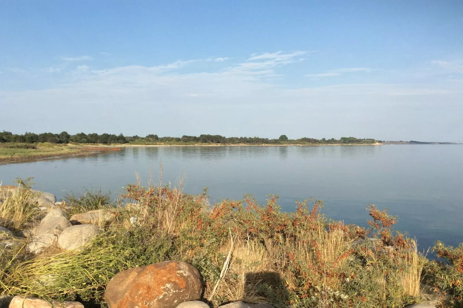 Chique retraite in Sjaellands Odde -- By Traum Ferienwohnungen-Waterzicht