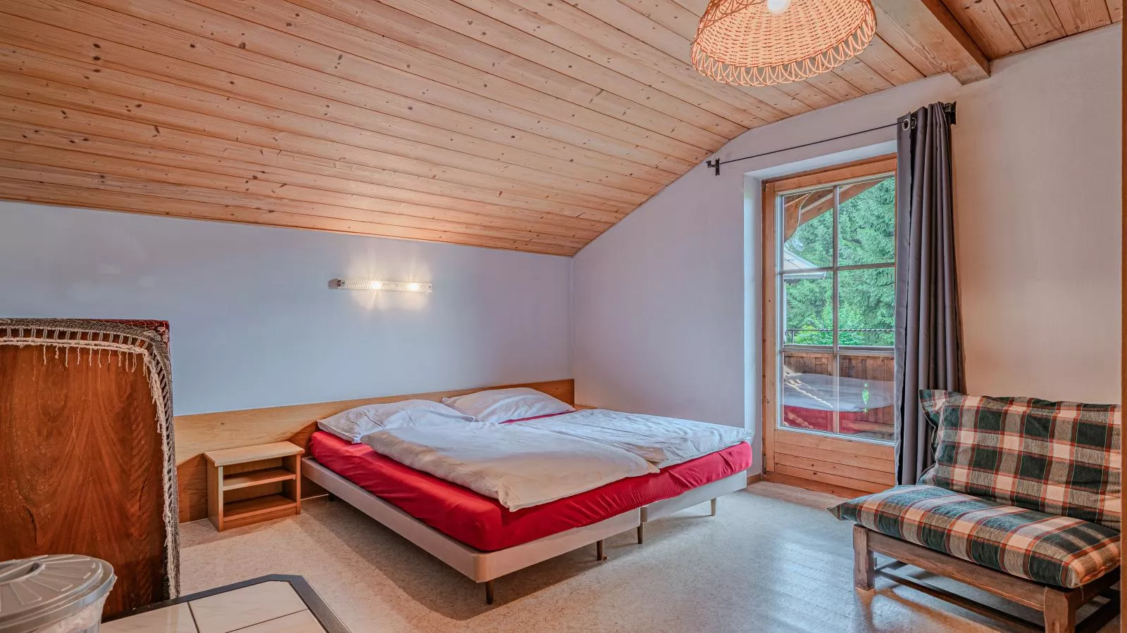 Jaklitsch 1-Slaapkamer