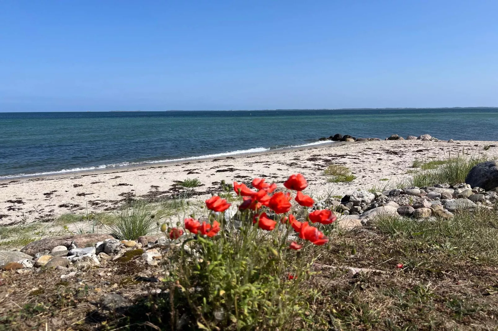 Luxe retraite bij Hasmark -- By Traum Ferienwohnungen-Waterzicht