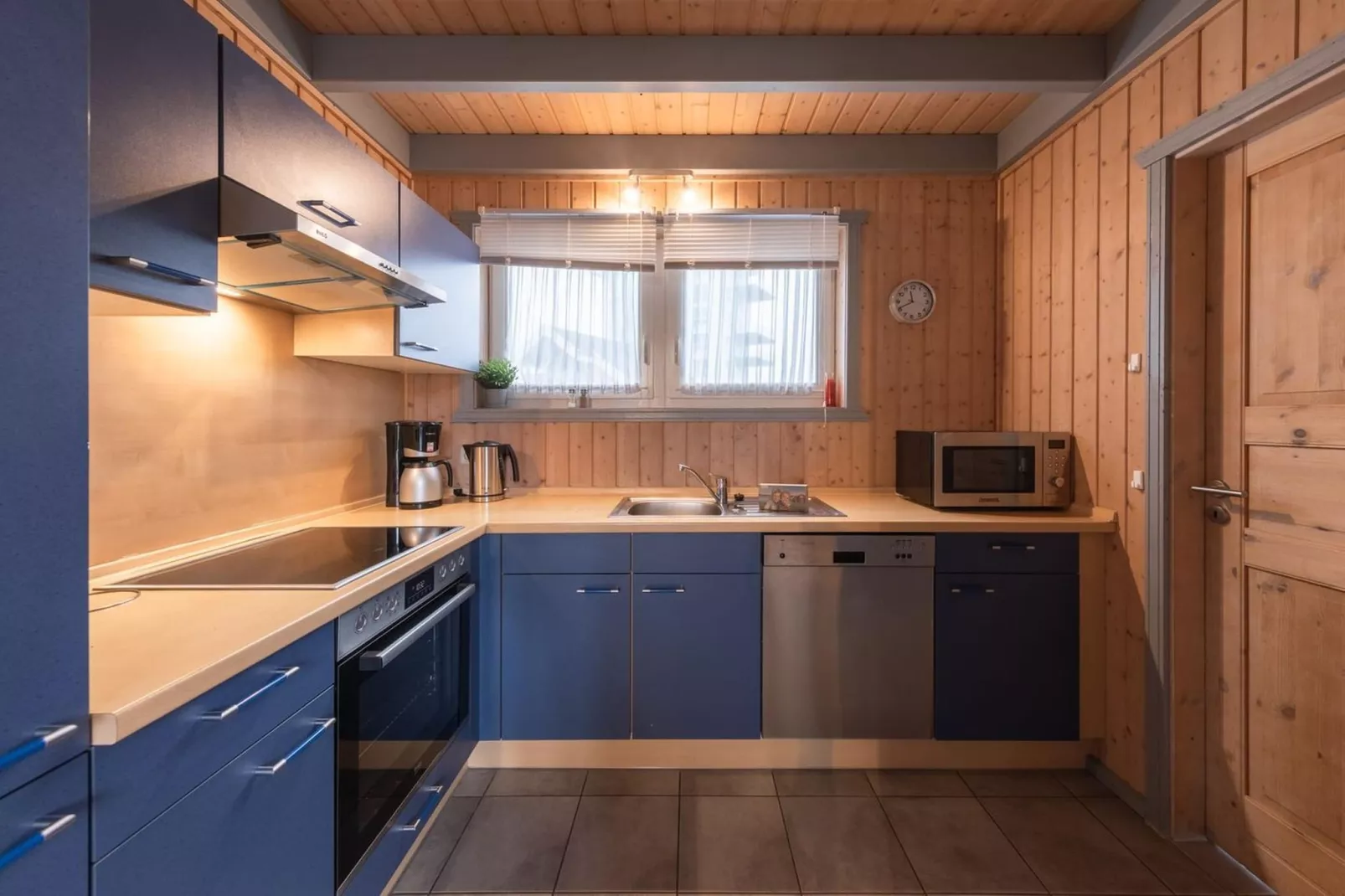 Ferienhaus Seeschwalbe-Classic 90 qm 33