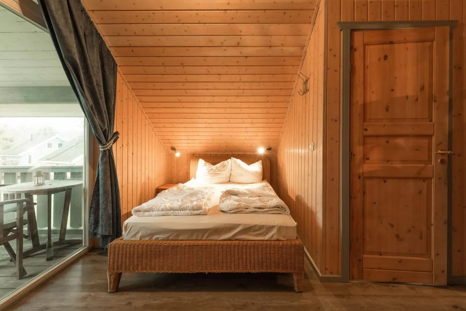 Ferienhaus Seeschwalbe-Classic 90 qm 41