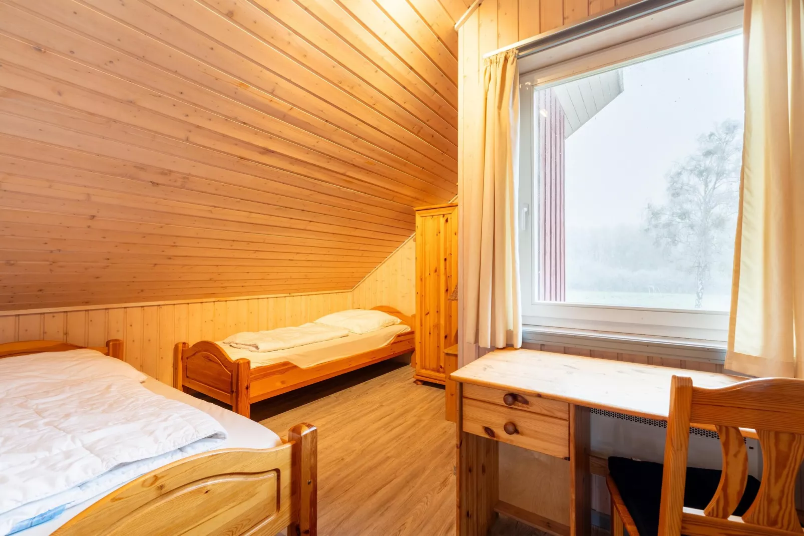 Wildgans Classic 25-Slaapkamer