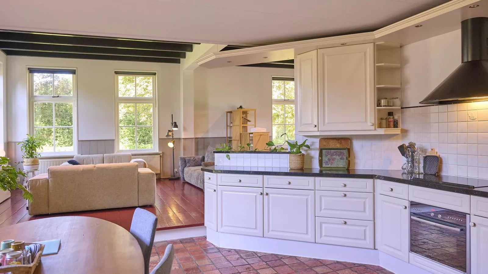 T Voorhuis Kolderveen-Keuken