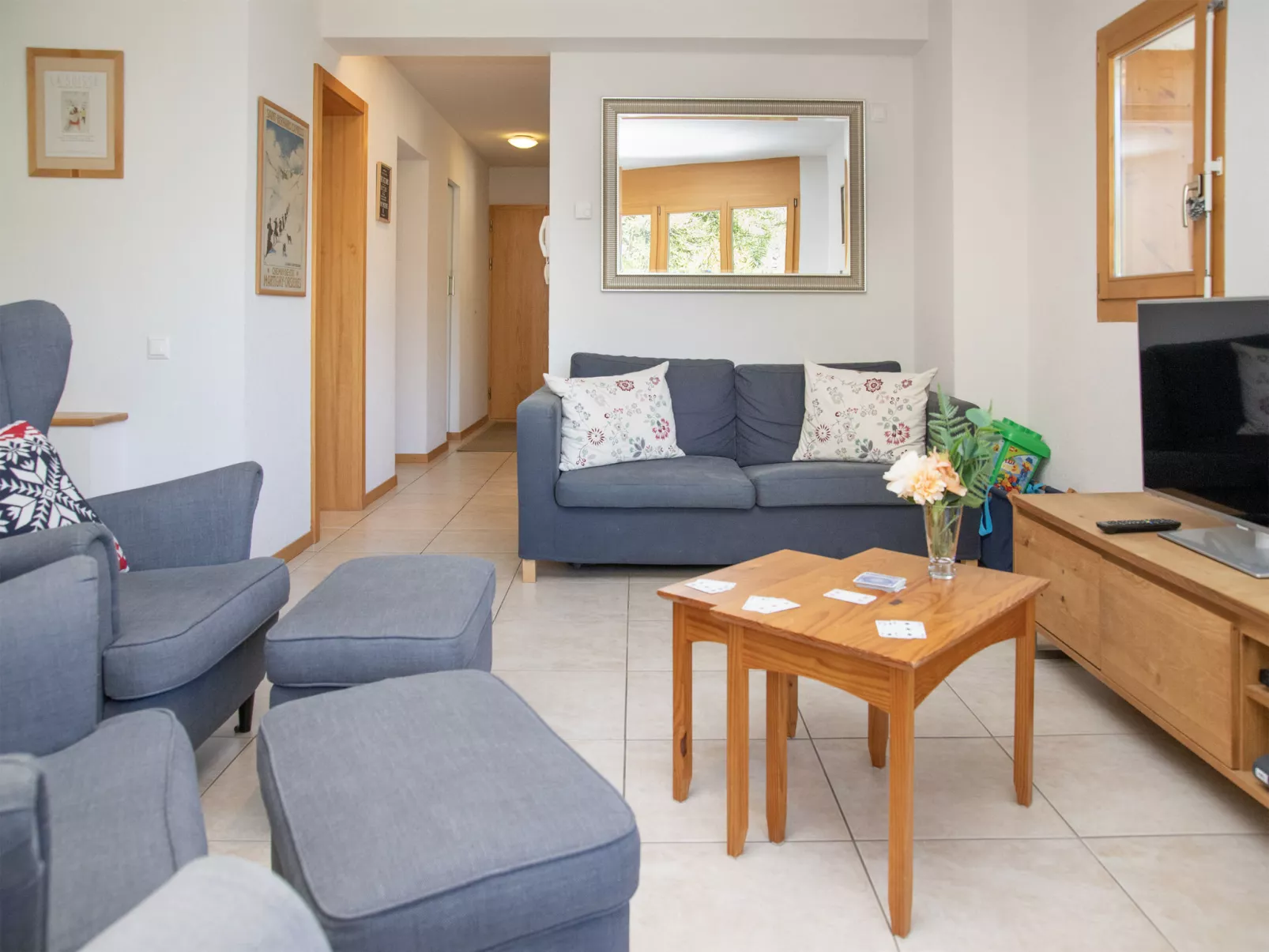 Renaissance 8-Binnen