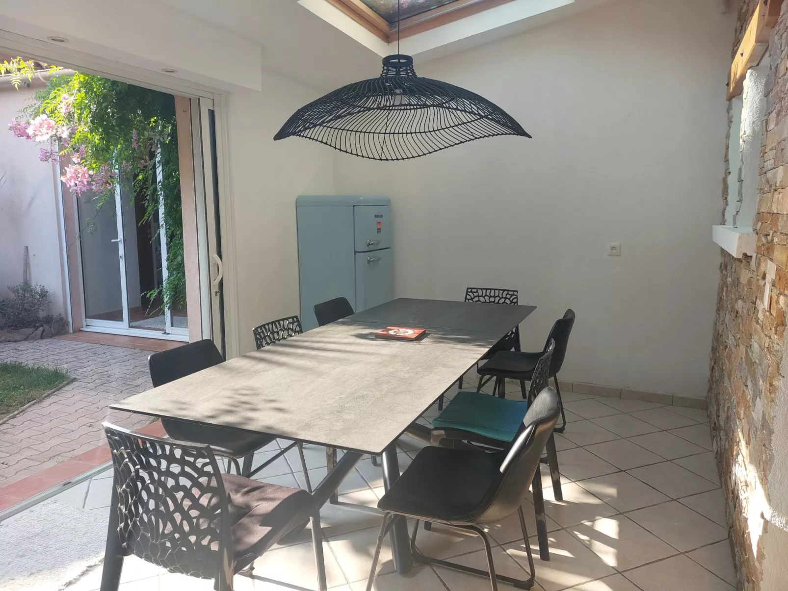 La maison du Port-Binnen