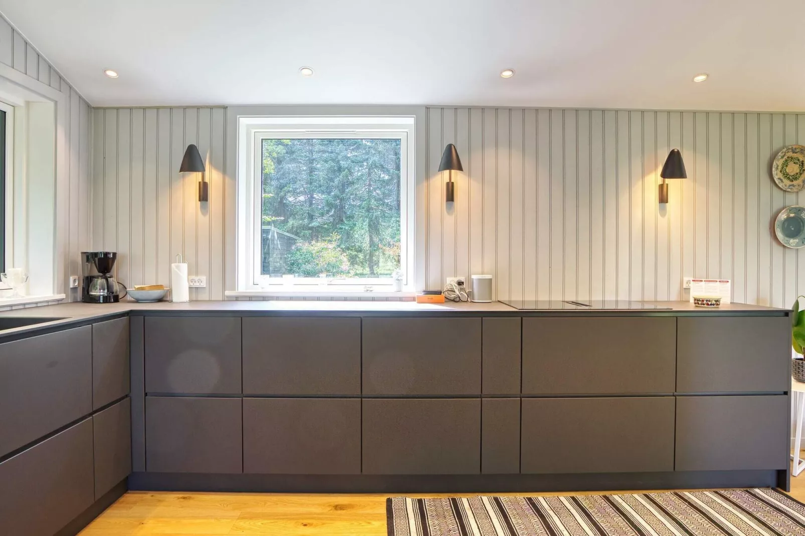 6 persoons vakantie huis in Gilleleje-By Traum-Binnen