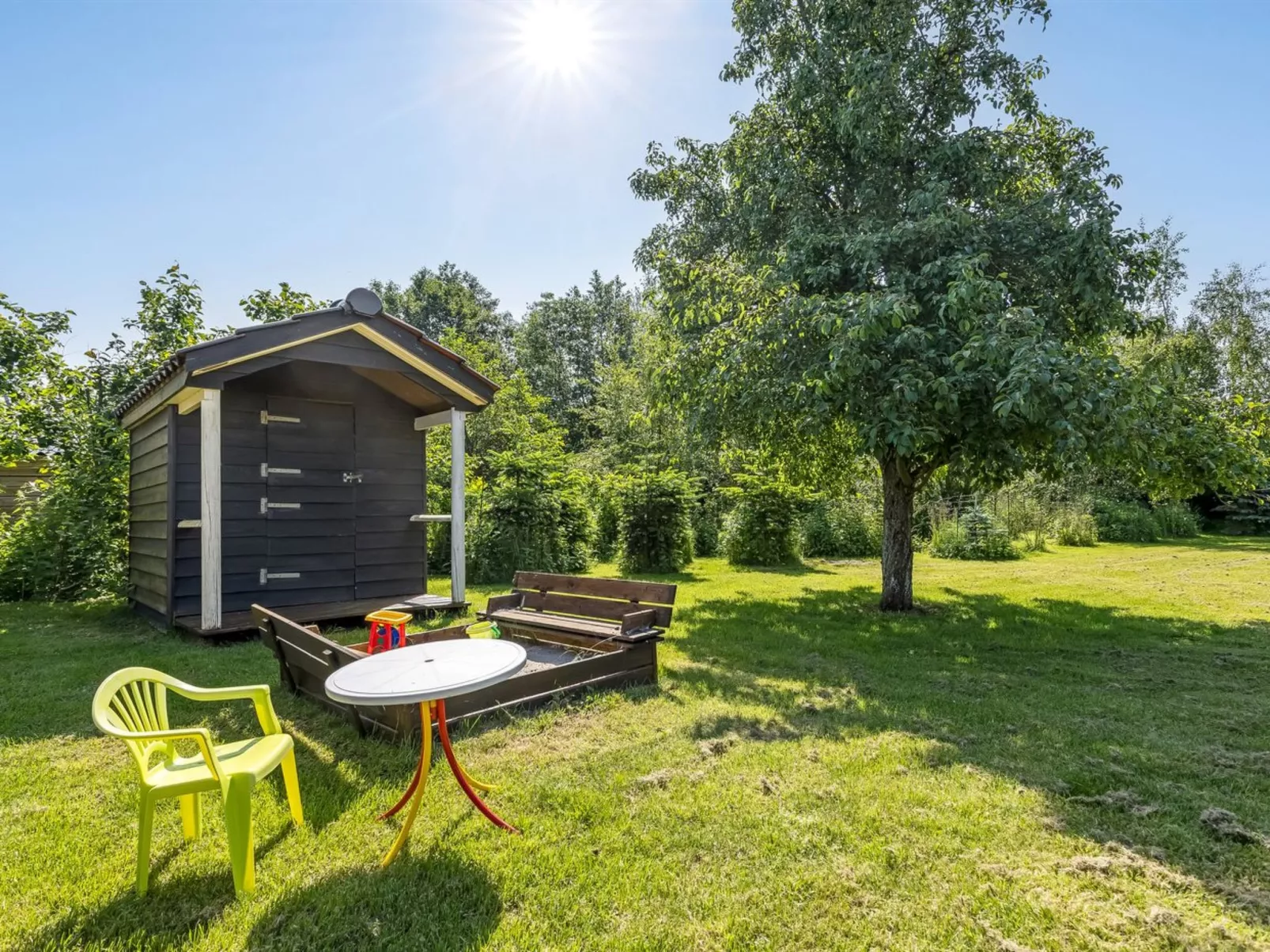 "Laulu" - 200m from the sea-Buiten