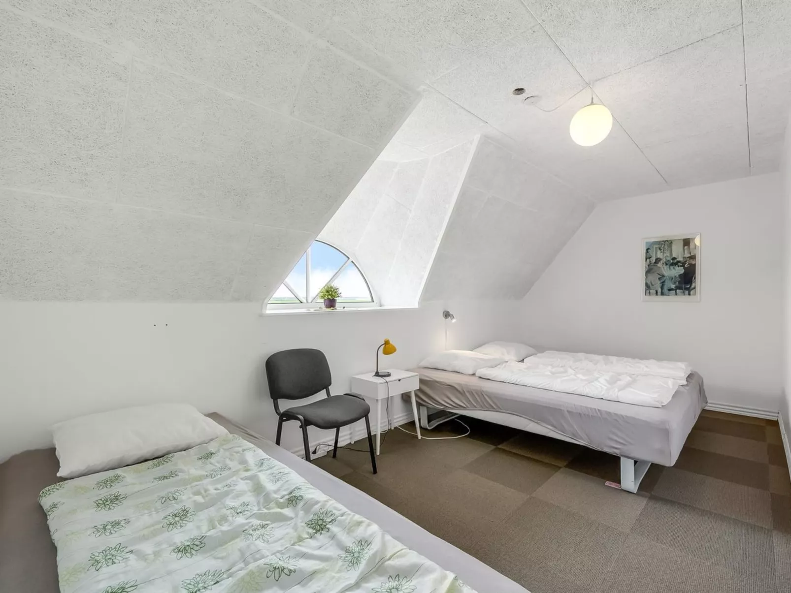 "Darleen" - 850m to the fjord-Binnen