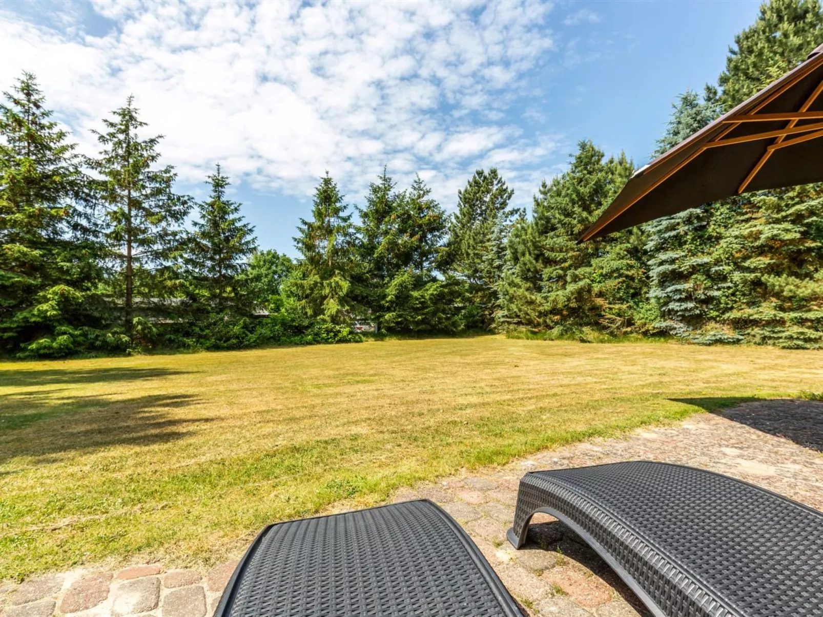 "Ayna" - 50m from the sea-Buiten