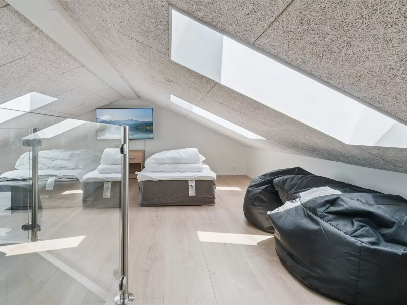 "Christian" - 600m from the sea-Binnen