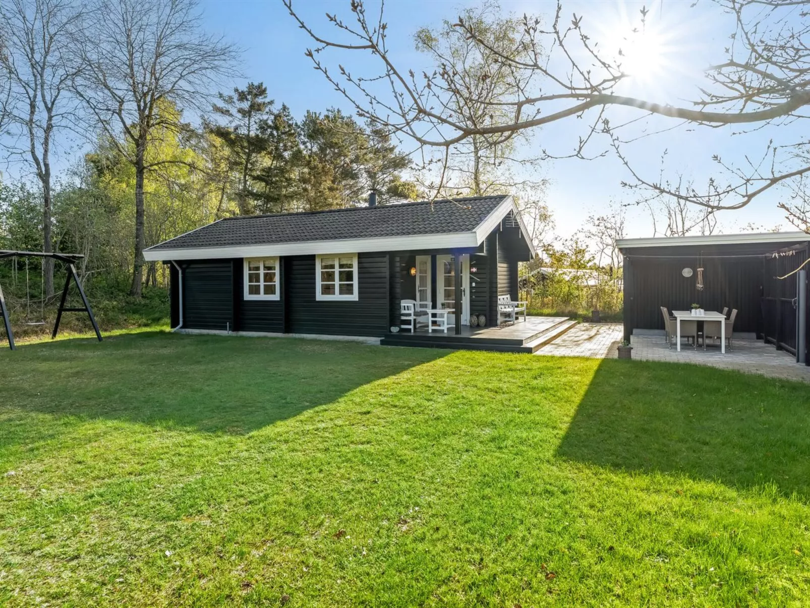 "Gretha" -  from the sea-Buiten