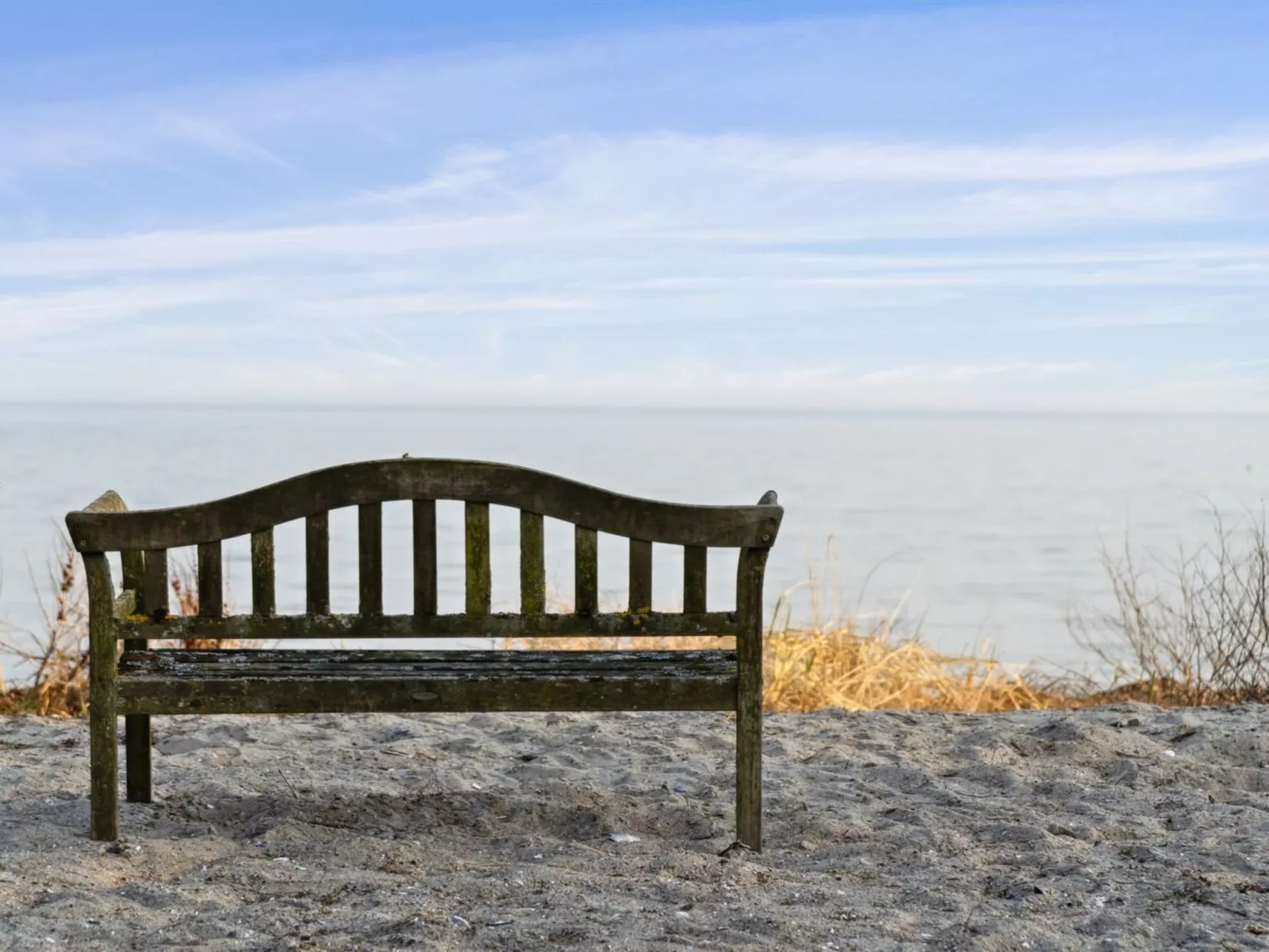 "Viveke" - 10m from the sea-Buiten