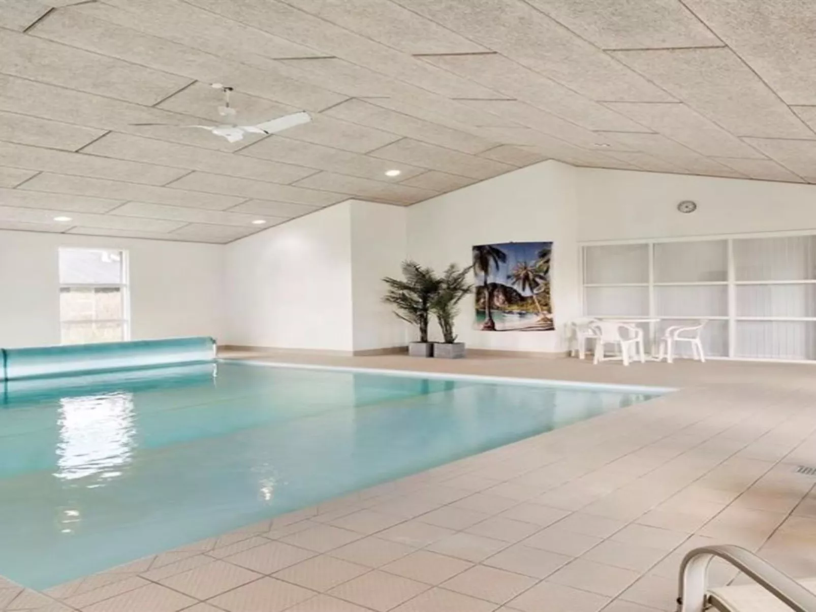 "Frederikka" - 1.9km from the sea-Buiten