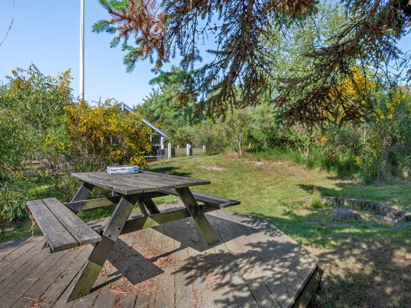 "Palle" - 400m from the sea-Buiten