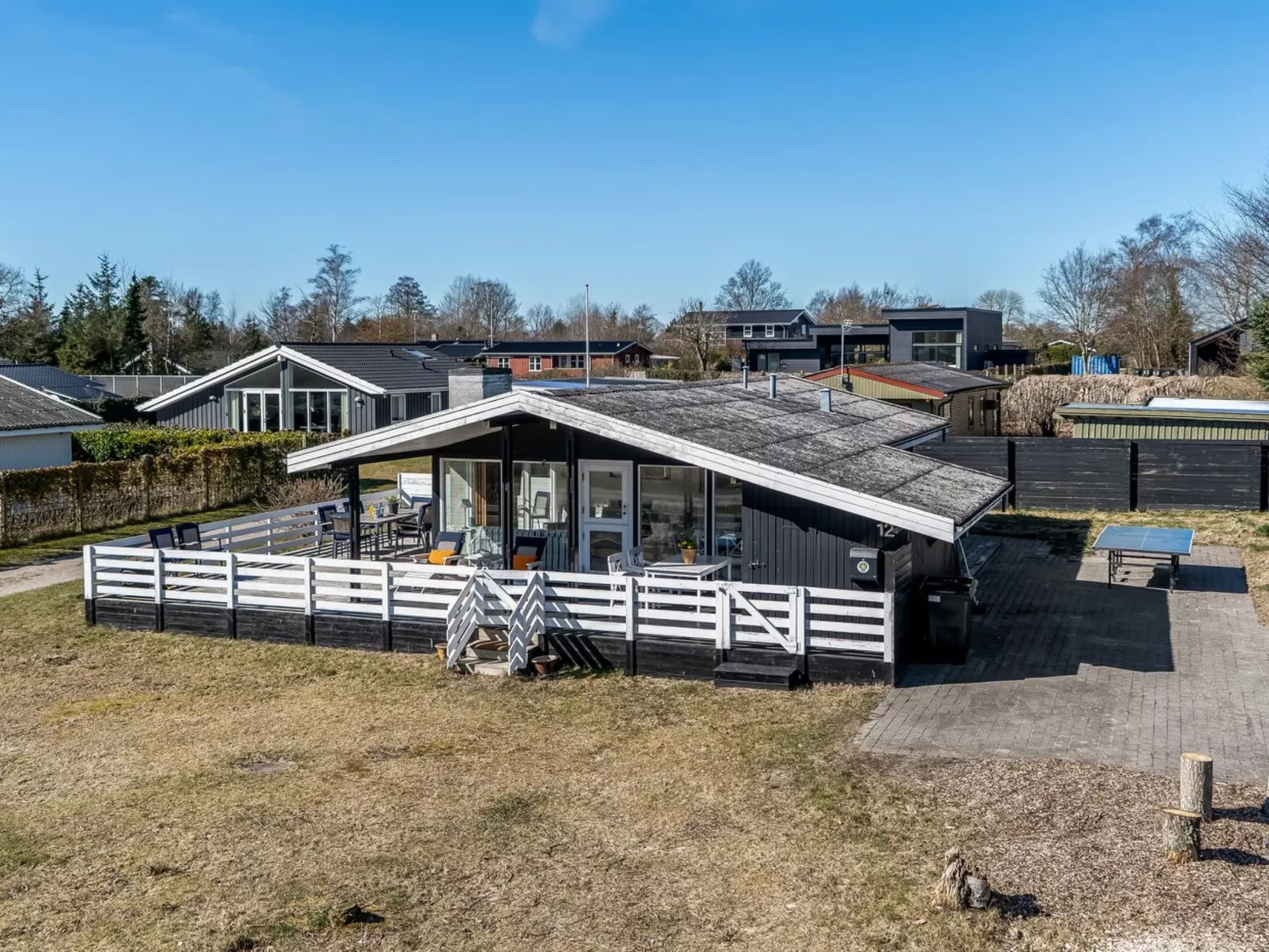 "Jaike" -  from the sea-Buiten