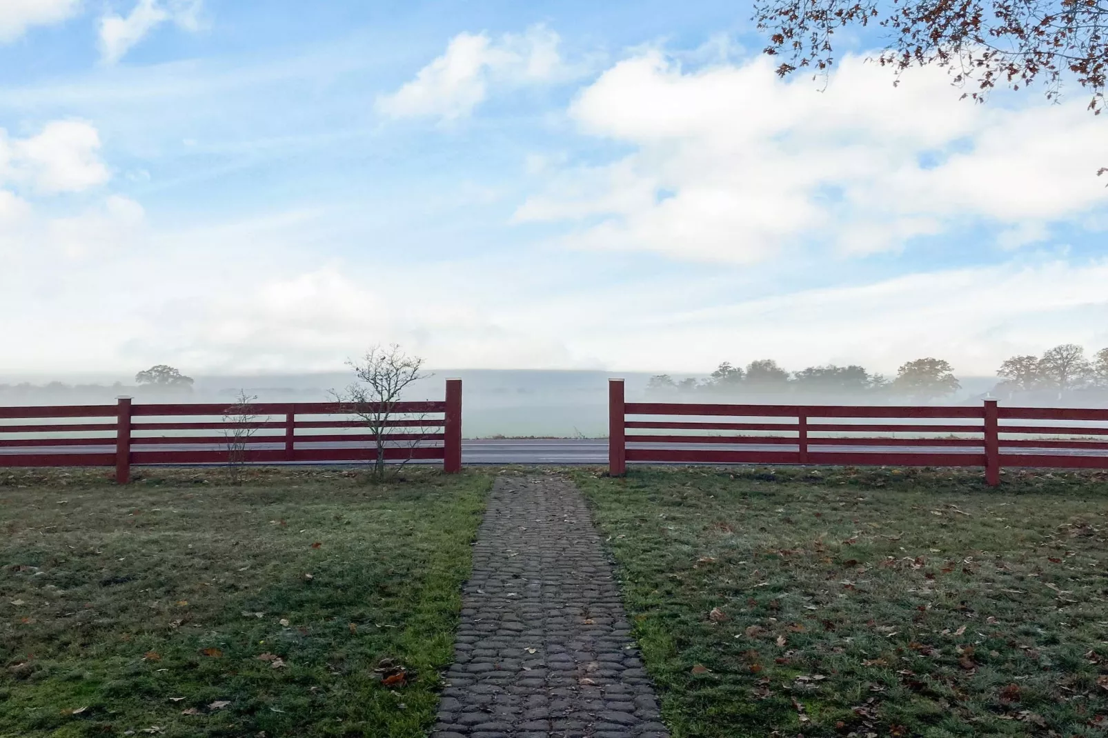 4 Personen vakantie huis in Hagby-Buitenlucht
