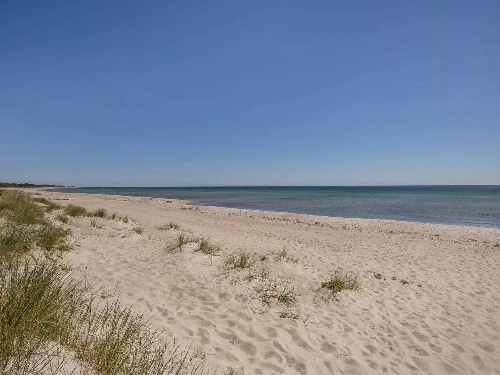 "Gjorgjija" - 50m from the sea-Buiten